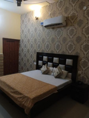 SGR HOTEL